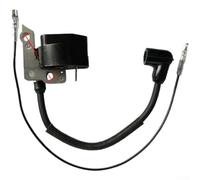 Bobine d'allumage compatible avec les coupe-herbe Fs36 Fs40 Fs44 FC44 Remplace les composants haute tension 4130 400 1300 longue durée