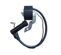 Bobine d'allumage compatible avec motopompe Tiller 2. Les modèles 4HP 4HP 6HP GT600 GT400 GM182 GM132 GT240 conviennent aux pièces de Stator magnéto