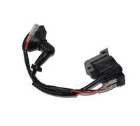 Bobine d'allumage compatible avec taille-haie Fuxtec FX-MH 1.0 ; 1.2 / Güde GMH600 / Berlan BBHS600