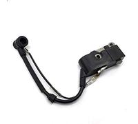 Bobine d'allumage compatible avec tronçonneuse MTD GCS4600/45/Raptor 245/Scheppach CSH46