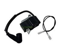Bobine d'allumage compatible avec tronçonneuse Stihl MS 170 2-MIX 1130 400 1310/1130 400 1308