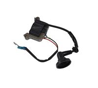 Bobine d'allumage compatible avec vidaXL 141550, 141003 / Ryobi RBC52SB / débroussailleuse Brast 2 en 1