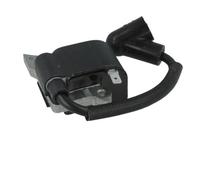 Bobine d'allumage de rechange compatible avec tronçonneuses Husqvarna 120 Mark II, 236, 236E, compatible avec les modèles McCulloch CS340 et CS380