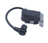 Bobine d'allumage de rechange pour débroussailleuse Echo SRM-2100 SRM-2110 SRM-2400 SRM-2410 GT-2400 ED-2100 EDR-2400 TC-2100 - Pièce d'équipement d'alimentation en alliage