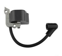 Bobine d'allumage de rechange pour débroussailleuses Stihl FS 38 2MIX et FS 55 2MIX, compatible avec les références 4140 400 1309/4140 400, pièce adaptable