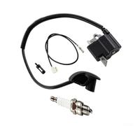 Bobine d'allumage de rechange pour Stihl-FS120/FS200/FS250/FS300 FS350 BT120 BT121, étincelle à haut rendement, équipement de ferme et de jardin