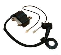 Bobine d'allumage de rechange pour tronçonneuse Stihl-MS651 MS661, module d'allumage d'allumage d'allumage d'allumage d'allumage 1144 400 1301
