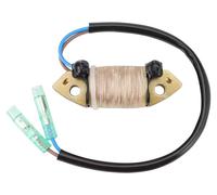 Bobine d'allumage de remplacement pour moteur hors-bord 4 temps de 6, 8 ou 9,9 chevaux
