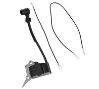 Bobine d'allumage EB356A / EB358A EB428 EBC1640BK 1840DK, pour McCulloch CS35 pour Poulan, pour Florabest 9288310801 9288-310801 574223301