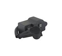 Bobine d'allumage électronique, adaptable aux modèles Stihl FS40, FS50, FS56, KM56 Digital. Remplace les pièces d'origine 4144-400-1303, 4144.