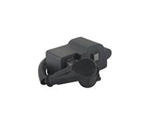 Bobine d'allumage électronique, adaptable aux modèles Stihl FS40, FS50, FS56, KM56 Digital. Remplace les pièces d'origine 4144-400-1303, 4144.