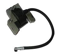 Bobine d'allumage electronique adaptable BRIGGS & STRATTON - 395489, 397316, 398493, 398593, 496914, 591420, 793281 - pour 2 à 4 ch verticaux et horizontaux (entraxe: 63,7 mm)