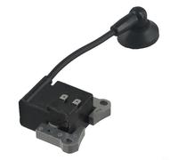 Bobine d'allumage électronique pour moteurs 1E34F-2E 1E34F-2E 1E34F-2E 1E34F-2E.3 pour débroussailleuse Kasei TLE26 CG260 BC260 Pièce de rechange