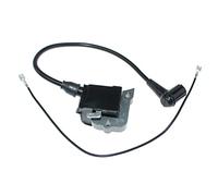 Bobine d'allumage for Husqvarna 40 45 50 51 55 55 Rancher 154 254 257 261 262 268 272S 587329401 587329502 587329501 5060272-01