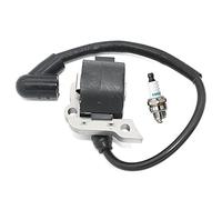 Bobine d'allumage for Sachs, for Dolmar 109 110i 110i H 111 115 115H 115i 115i H PS-43 PS-52 PS-540, for Makita DCS540