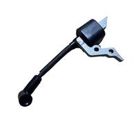 Bobine d'allumage for tondeuse à gazon thermique for Einhell GC-PM 40/1S. Moteur OHV 79,8 cm³ 1,20 kW - 4 temps. # TJ115E-R-1 (YP 200912 A)