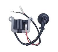 Bobine d'allumage - KZQ - 40-5 43cc 44-5 49cc 52CC - Allumage moteur - Outil motorisé - Thermique