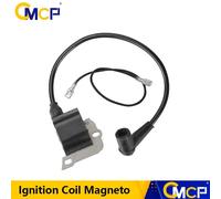 Bobine d'allumage magnéto CMCP pour Husqvarna 40 50 51 55 61 254 257 261 262 266 268 272 XP, remplacement de tronçonneuse 544018401