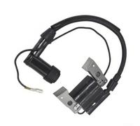 Bobine d'allumage Magneto compatible avec moteur de générateur Mz360 modèle 7nn-85640-01 Module d'allumage haute efficacité boîtier ABS noir kit de remplacement simple pour machines d'entretien de