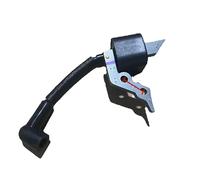 Bobine d'allumage magnéto pour Powertec PPLM 42 / PPLM42-2 42-2 Jaune pour Gardenline YGL NG 4299 pièces de Tondeuse à Gazon