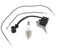 Bobine d'allumage, module d'allumage pour moteurs de 2500 cm³ (25 cc)