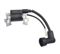 Bobine d'allumage Mountfield Pièce de rechange 118550255/0 compatible avec S461PD S461R 461PD ES RM45 RM55 140 cc 160 cc pour tondeuses à moteur ohv