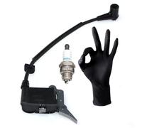Bobine d'allumage pour Alpina C25 PR270 A2500 A305 A305C A350 P420 A400 A4000 A405 A3700 A375 C38 C41 BG4040 BG2525 CP37 CP37 35 CP35 740 EP4040CS MC3720 PS370 SP37 SP372 SP375 SP405 CP300