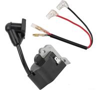 Bobine d'allumage pour certains modèles de tondeuse à gazon, y compris pour 324RX 224L 524R 324L 524LK 531008714 prenant en charge les configurations de montage et de câblage standard