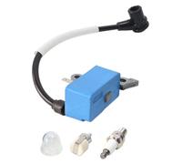 Bobine d'allumage pour débroussailleuse, compatible avec les modèles SRM-3020, C302, T302, pièce de rechange