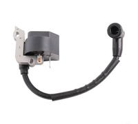 Bobine d'allumage pour débroussailleuse FC55 FS38 FS45 FS46 FS55 HL45 HS45 KM55 OEM 4140 400 1301 Noir