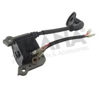 Bobine D'allumage Pour Débroussailleuse Mtd Modèles:1033, 1033j, 1033avs - Origine: 092.63.055, 09263055.