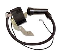 Bobine d'allumage pour Hitachi, pour Koki 6.0HP E24SC, pièces de Moteur à gaz E 24SC pour cultivateur Horizontal Briggs, 1 pièce