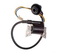 Bobine d'allumage pour Honda EU1000i Generator Part 30500- pour module d'allumage moteur de rechange robuste zt3-023 noir