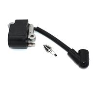 Bobine d'allumage pour Husqvarna 36 41 136 136LE 141 141LE 235 235e 236 236e 240 240e 120 pour MarkII pour 23LC 23LCN 26LC 230 pour RedMax pour GZ380
