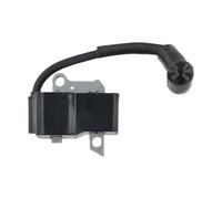 Bobine d'allumage pour Husqvarna 435/440/445/450 et CS2240/CS2240S/CS2245 | Cuisine, AC 250V 16A, Normalement fermé, Sonde 2 Bornes, pour Fours Electriques, 70cm, Noir