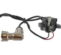 Bobine d'allumage pour moteur Viper, compatible avec la tondeuse à gazon Earthquake We43ce. Remplace la pièce d'origine 11173.
