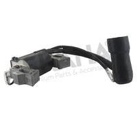 Bobine D'allumage Pour Moteurs De Tondeuses, Origine Stiga. 118551475/0, 1185514750