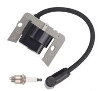 Bobine d'allumage pour moteurs Tecumseh 35135b compatible avec les moteurs Hm80 Hm90 Hm100 Hmsk80 Hmsk90 et pour les modèles de souffleuse à neige Toro remplaçant les pièces 35135 Ohv12 Ohv125