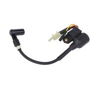 Bobine d'allumage pour onduleur pour générateur EF2000iS 1600-2000 pour watts Pièce de rechange appropriée pour une production d'énergie constante et une performance du moteur