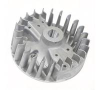 Bobine d'allumage pour Robuste pour Débroussailleuse pour Kawasaki | Compatible TJ53E/TJ45E, étincelle stable, démarrage moteur fluide, pour robuste, remplacement rapide