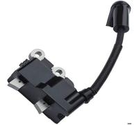 Bobine d'allumage - pour Ryobi Homelite 291337001/291337008 - Compatible RY254BC/RY251PH/RY252 - Pour souffleur de feuilles