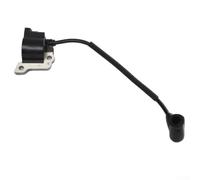 Bobine d'allumage pour souffleur à feuilles METABO HPT RB24EAP TRB24EAP 23,9cc Remplace OEM 6698397 Accessoires pour outils de jardin