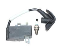 Bobine d'allumage pour Stihl FC70 FC70C FS70 FS70C FS70R FS70RC,4144 400 1309,4144 400 1311