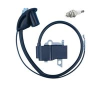 Bobine d'allumage pour Stihl FR480C FR480 FR450 FR350 FS120 FS120R FS200 | Pour débroussailleuse FS200R FS250 BT 120C 4134 400 1306