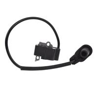 Bobine d'allumage pour Stihl FS120 FS120R FS200 FS200R FS020 FS202 TS200 FS250 FS250R FS300 FS350 Débroussailleuse