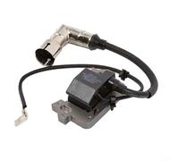 Bobine d'allumage pour tondeuse à gazon 925-07165 725-07165 SC100 SC300 SC500 SC700 SC900 Résistance à la chaleur Équipement forestier Noir
