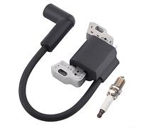 Bobine d'allumage, pour tondeuse à gazon à armature Magneto, remplacement pour bobine d'allumage pour moteurs 799582 798534 593872 595009 596532