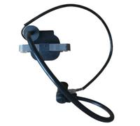 Bobine d'allumage pour Tondeuse en vol Stationnaire Suzuki M120X HM19S2 | Assurer praticité et durabilité