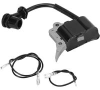 Bobine d'allumage pour tronçonneuse 25cc 2500, modèle M4, 37 mm