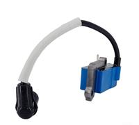Bobine d'allumage pour tronçonneuse 570BTS 580BTS 570BFS - Module d'allumage haute tension 598472001 A411001870 Pièce de rechange Outil de jardin
